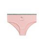 Voir la diapositive 2 : Petit Béguin Lot de 3 culottes fille Flower