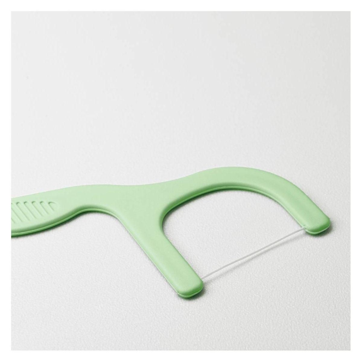 YBRUSH Fil dentaire Boite de 30 fils dentaire