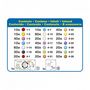 Voir la diapositive 2 : Aquabeads 31602 La recharge amis animaux