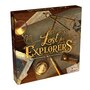 Blackrock Editions Lost explorers