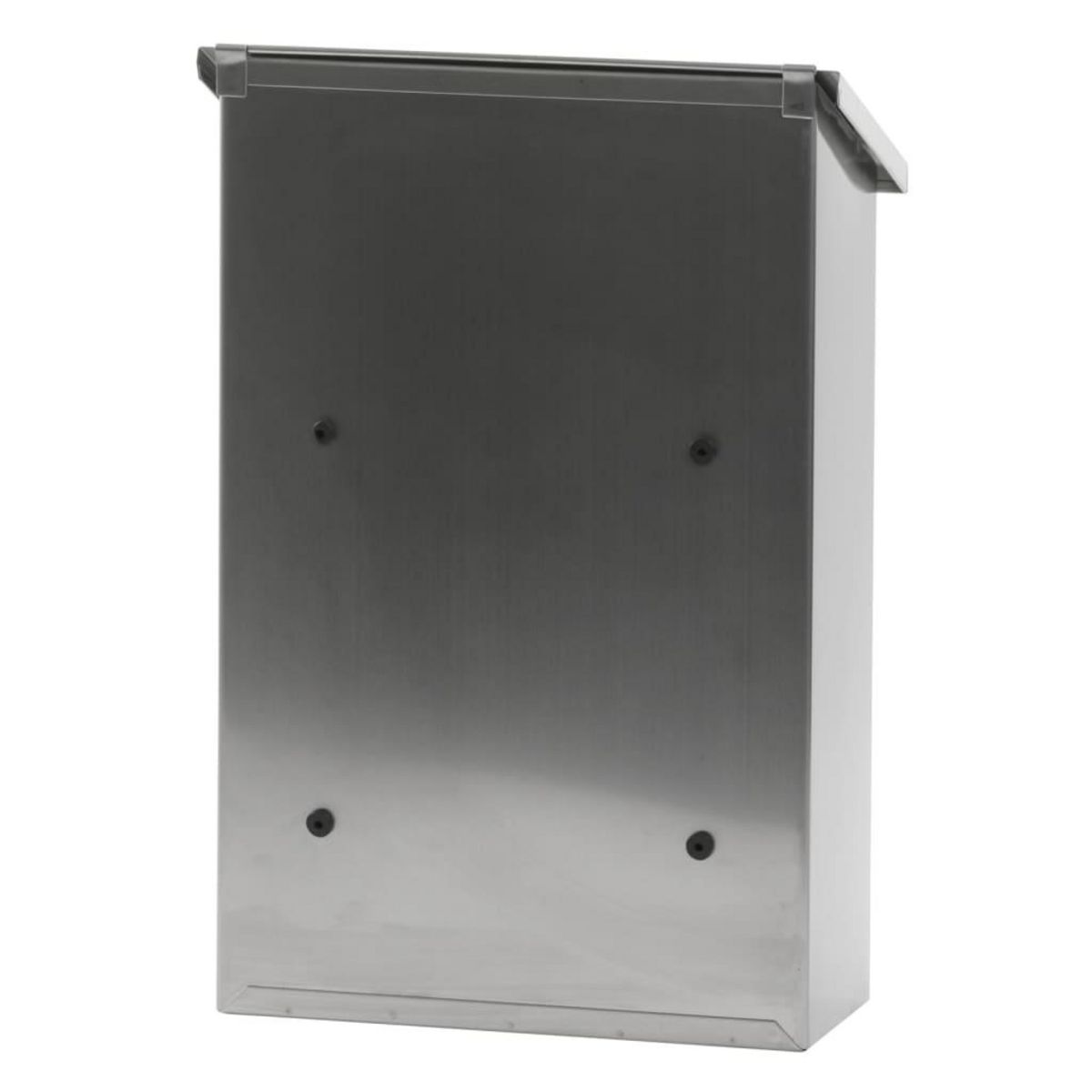 V-Part V-Part Boîte aux lettres Toledon Inox mat