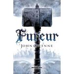 LE LIVRE DES TERRES BANNIES TOME 4 : FUREUR, Gwynne John