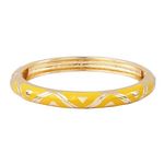 CLIO BLUE Bracelet Sunset  Clio Blue Holly. Coloris disponibles : Jaune