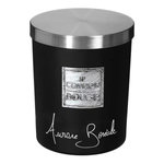 COMPTOIR DE LA BOUGIE Bougie Parfumée  Loyd  210g Aurore Boréale