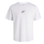 Voir la diapositive 1 : Jack & Jones T-Shirt Blanc Garçon Jack & Jones Corp
