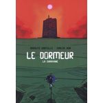 LE DORMEUR TOME 2 : LA CARAVANE, Aon Carlos