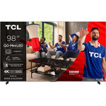 TCL TV Mini Led 98C89K 2025-98 pouces (248cm)