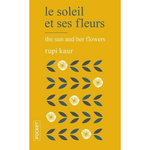 LE SOLEIL ET SES FLEURS, Kaur Rupi