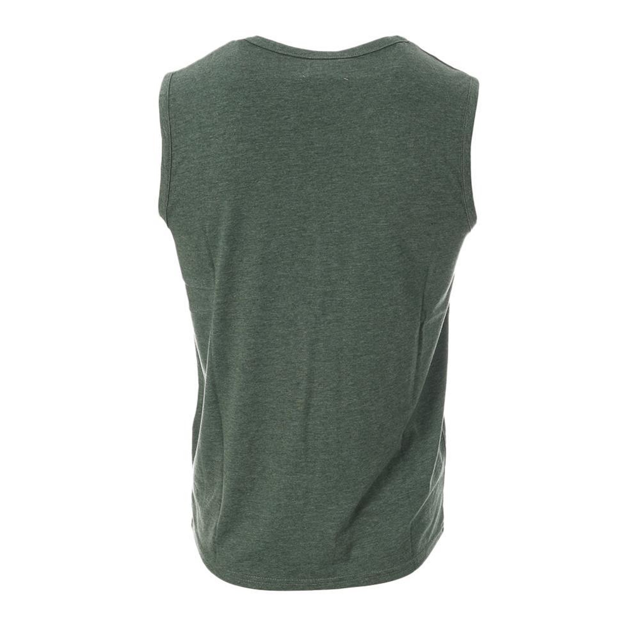 Voir la diapositive 2 : RMS 26 Débardeur  Homme RMS26 91340