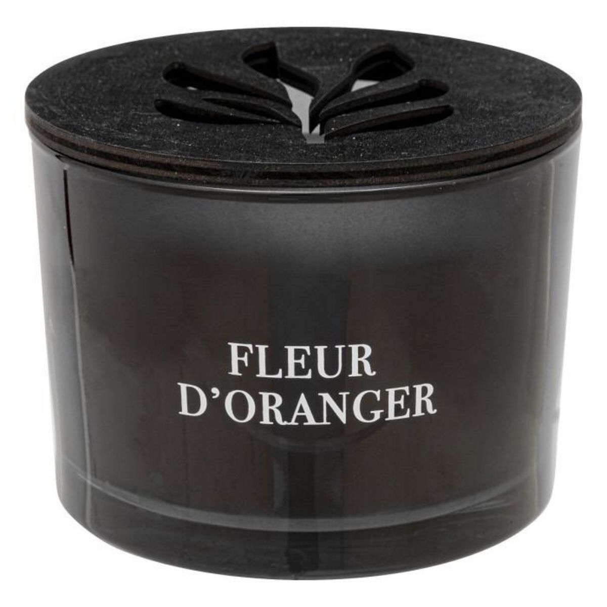 Paris Prix Bougie Parfumée Déco  Cosy  280g Fleur d'Oranger