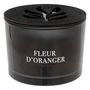 Voir la diapositive 2 : Paris Prix Bougie Parfumée Déco  Cosy  280g Fleur d'Oranger