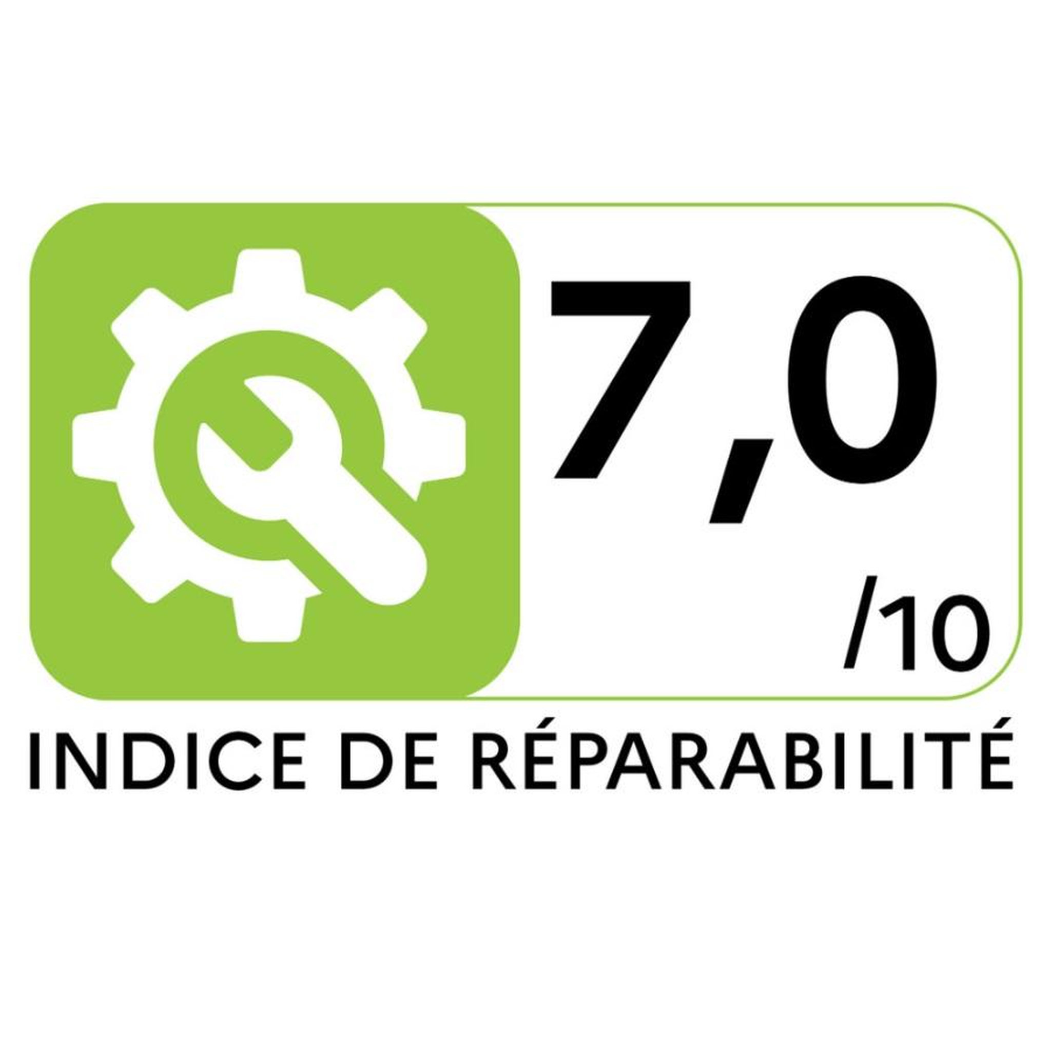 Voir la diapositive 3 : Indesit Lave-linge frontal 10kg 1200 tours/min - bwa101283xwfrn