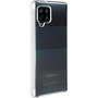 Voir la diapositive 2 : ADEQWAT Coque Samsung A42 5G Antichoc transparent