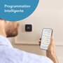 Voir la diapositive 4 : Tado Thermostat connecté intelligent Filaire X