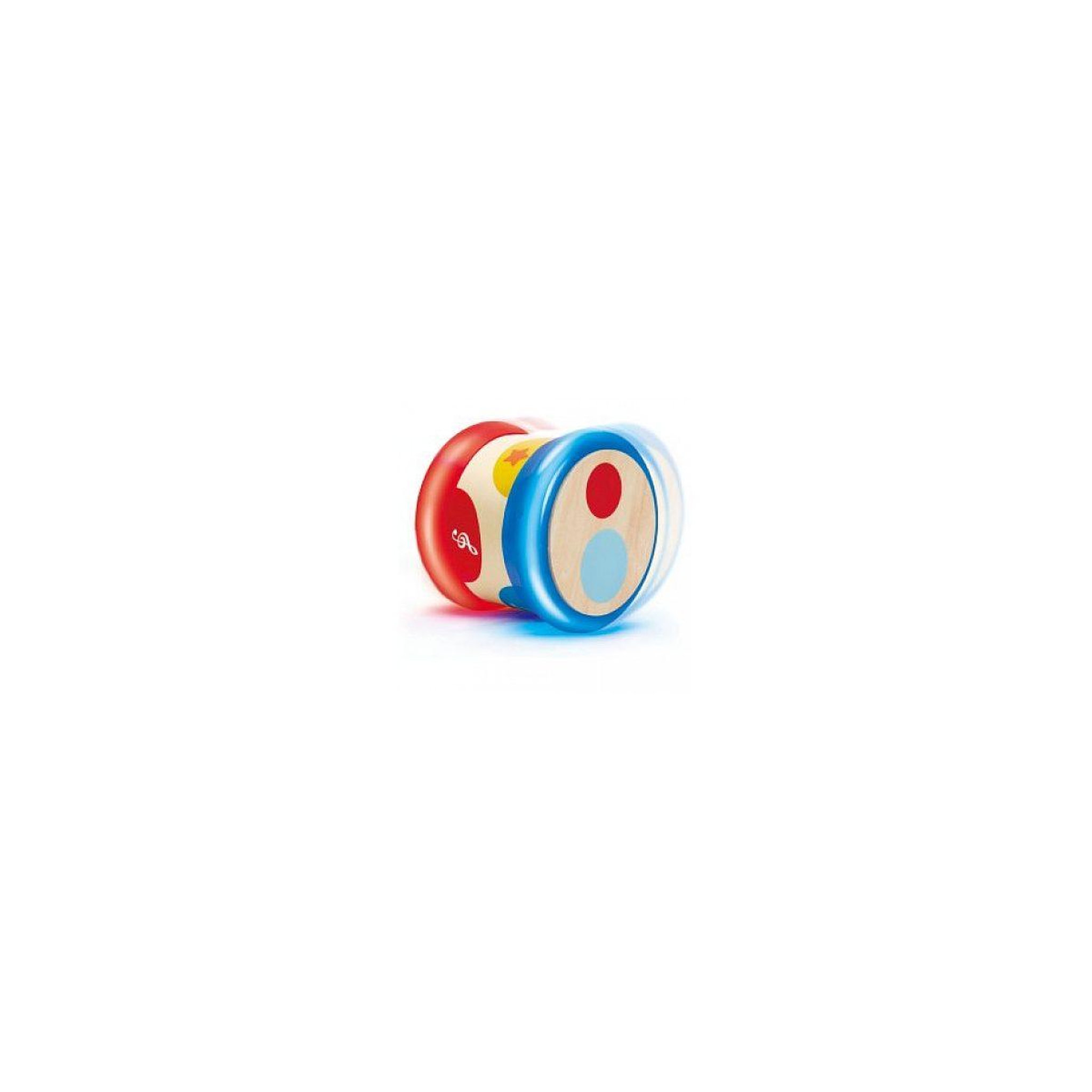 Hape Tambour de bebe bois