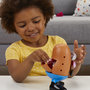 Voir la diapositive 4 : HASBRO Potato Head, La famille Patate, 45 pièces