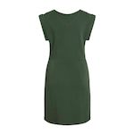 Vila Robe  Femme Vila Jana. Coloris disponibles : Vert