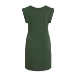 Vila Robe  Femme Vila Jana. Coloris disponibles : Vert