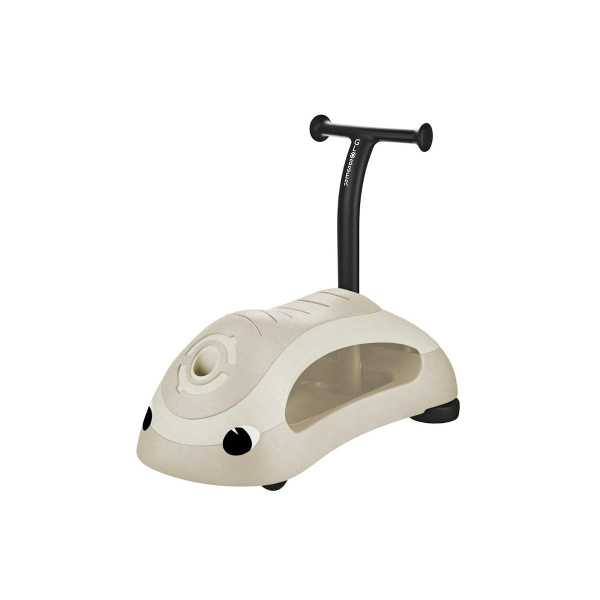 Globber Porteur Eco-Logic - Sable