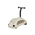 Globber Porteur Eco-Logic - Sable