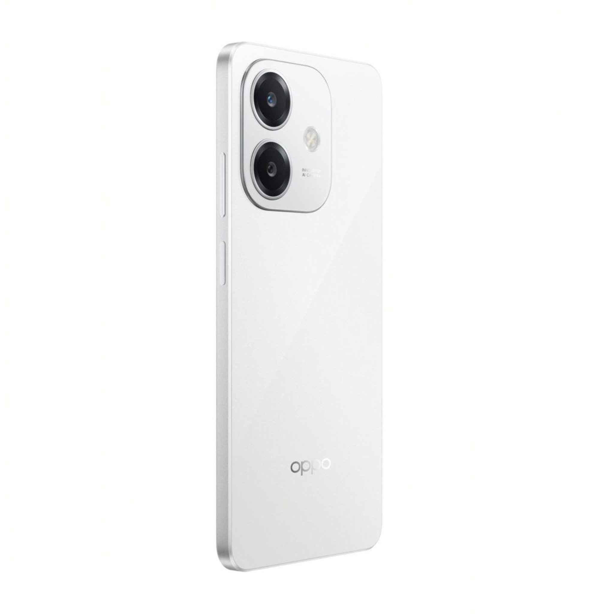 Voir la diapositive 5 : OPPO Smartphone A40 128Go Blanc
