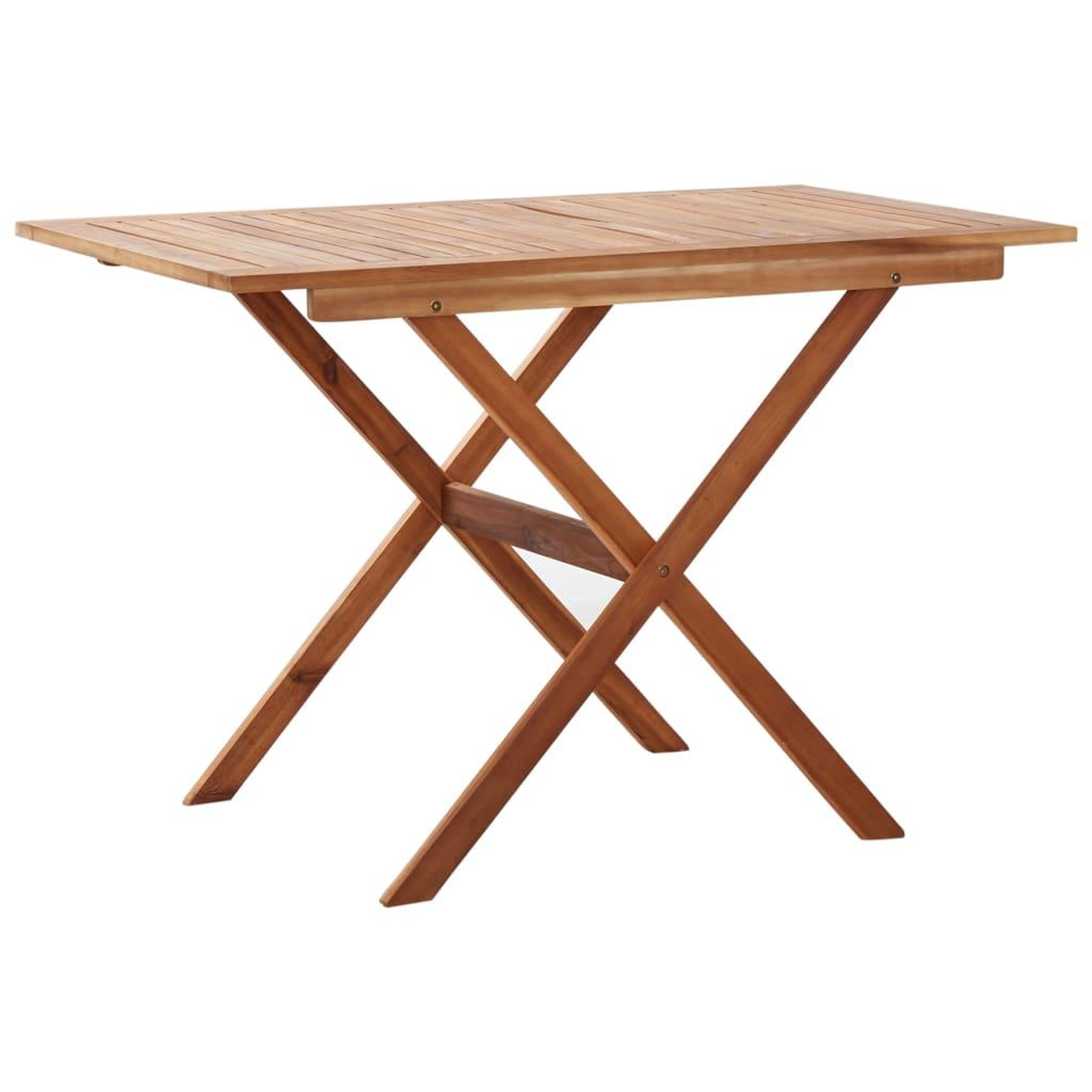 Voir la diapositive 4 : VIDAXL Ensemble a manger de jardin 3 pcs avec coussins Gris