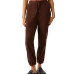Vero Moda Jogging  Femme Vero  oda  ilsa. Coloris disponibles : Marron
