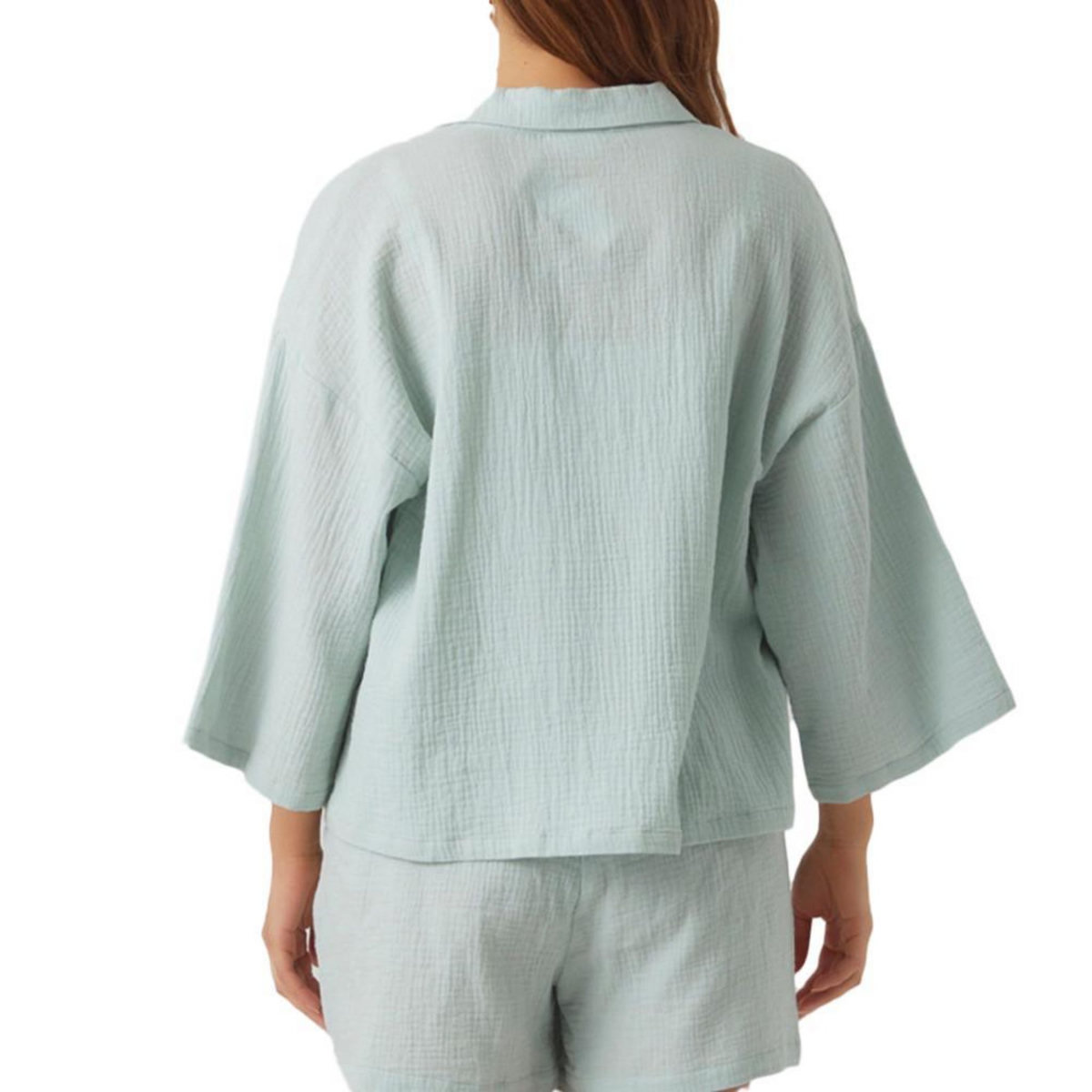 MAMALICIOUS Chemise e Femme Mamalicious Mags