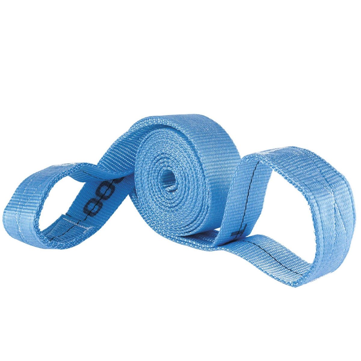 Corderies tournonaises Sangles de tractions 3,8 tonnes