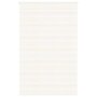 Voir la diapositive 1 : VIDAXL Store zebre beige marbre largeur du tissu 140,9 cm polyester