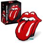 LEGO Art 31206 The Rolling Stones, Accessoires de Décoration Intérieure Murale Adultes