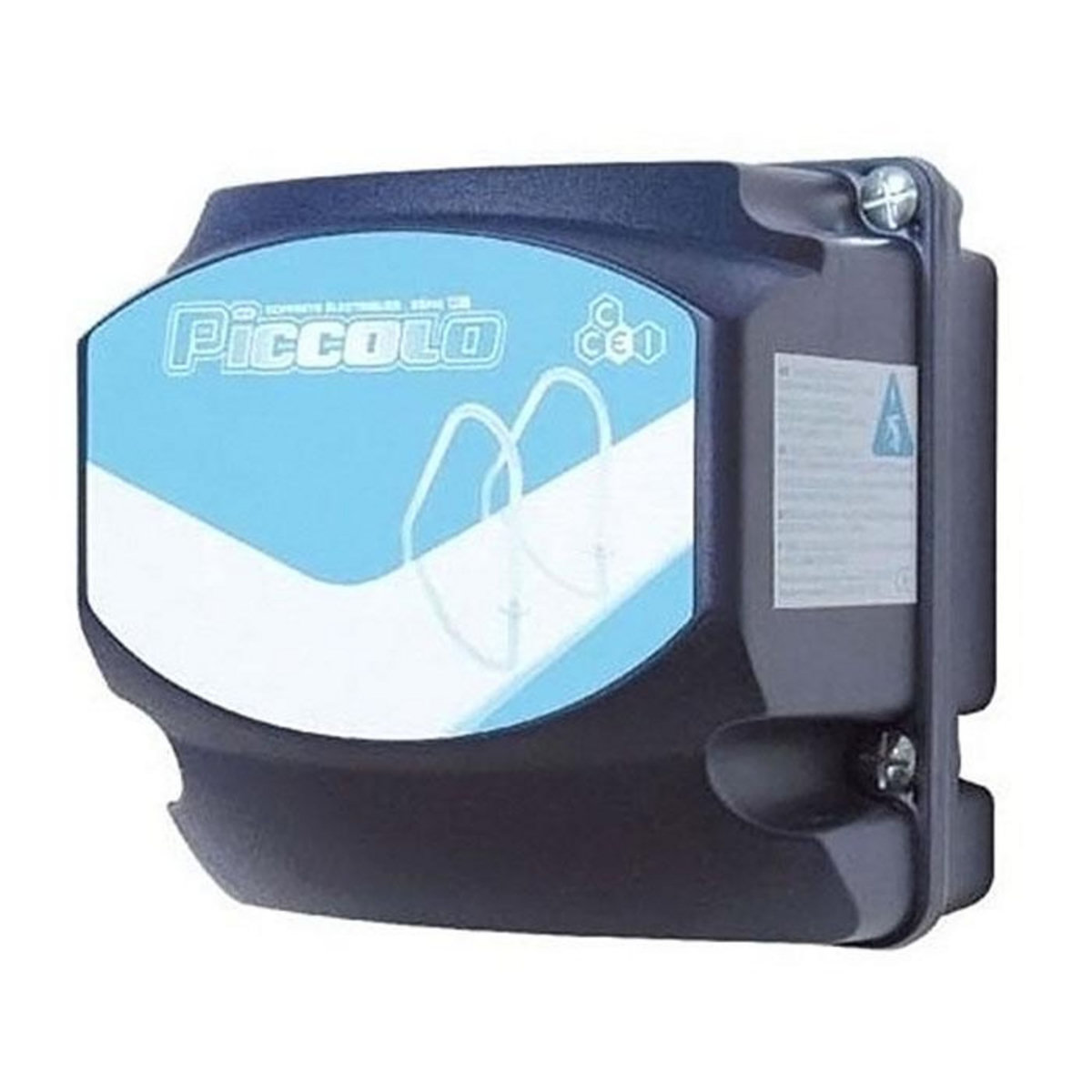 Ccei Coffret de nage à contre courant mono/tri 9-14a - pi-ncc14