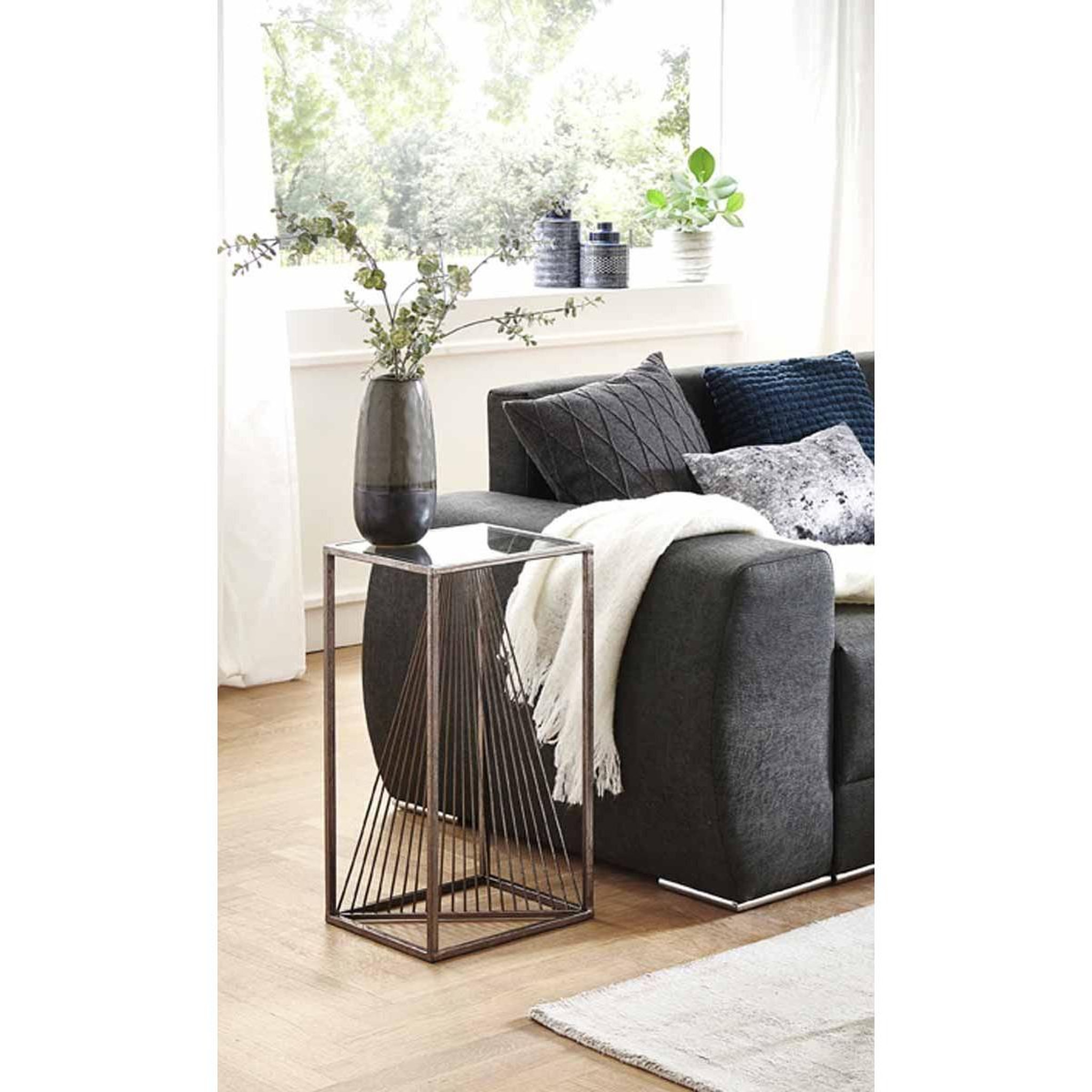 Voir la diapositive 4 : Paris Prix Console design antique  brenzan  60cm bronze