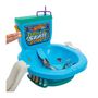 Voir la diapositive 3 : Hot Wheels Hot Wheels Skate-Tirez la Chasse : C'est Parti !-Coffret fingerboard HXL16