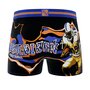 Voir la diapositive 6 : FREEGUN Lot de 3 boxers enfant Sport