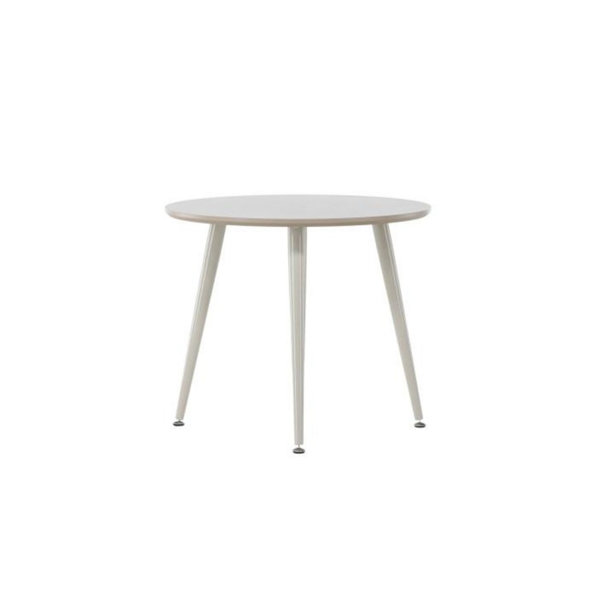 Paris Prix Table Enfant Design  Plaza  60cm Beige