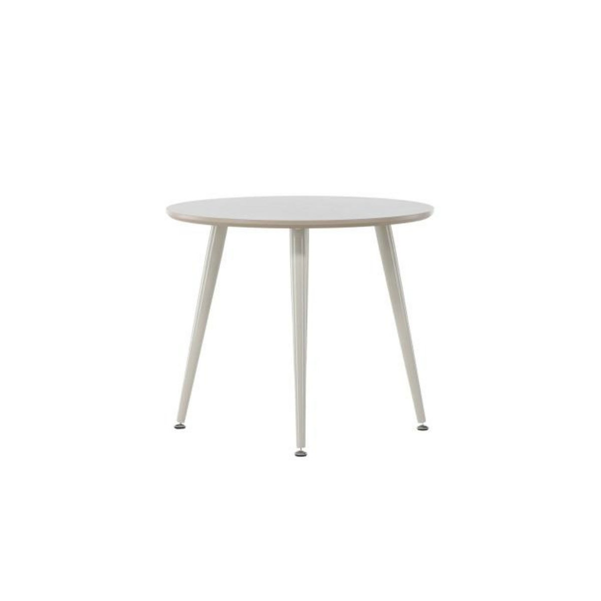 Paris Prix Table Enfant Design  Plaza  60cm Beige