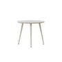Voir la diapositive 5 : Paris Prix Table Enfant Design  Plaza  60cm Beige