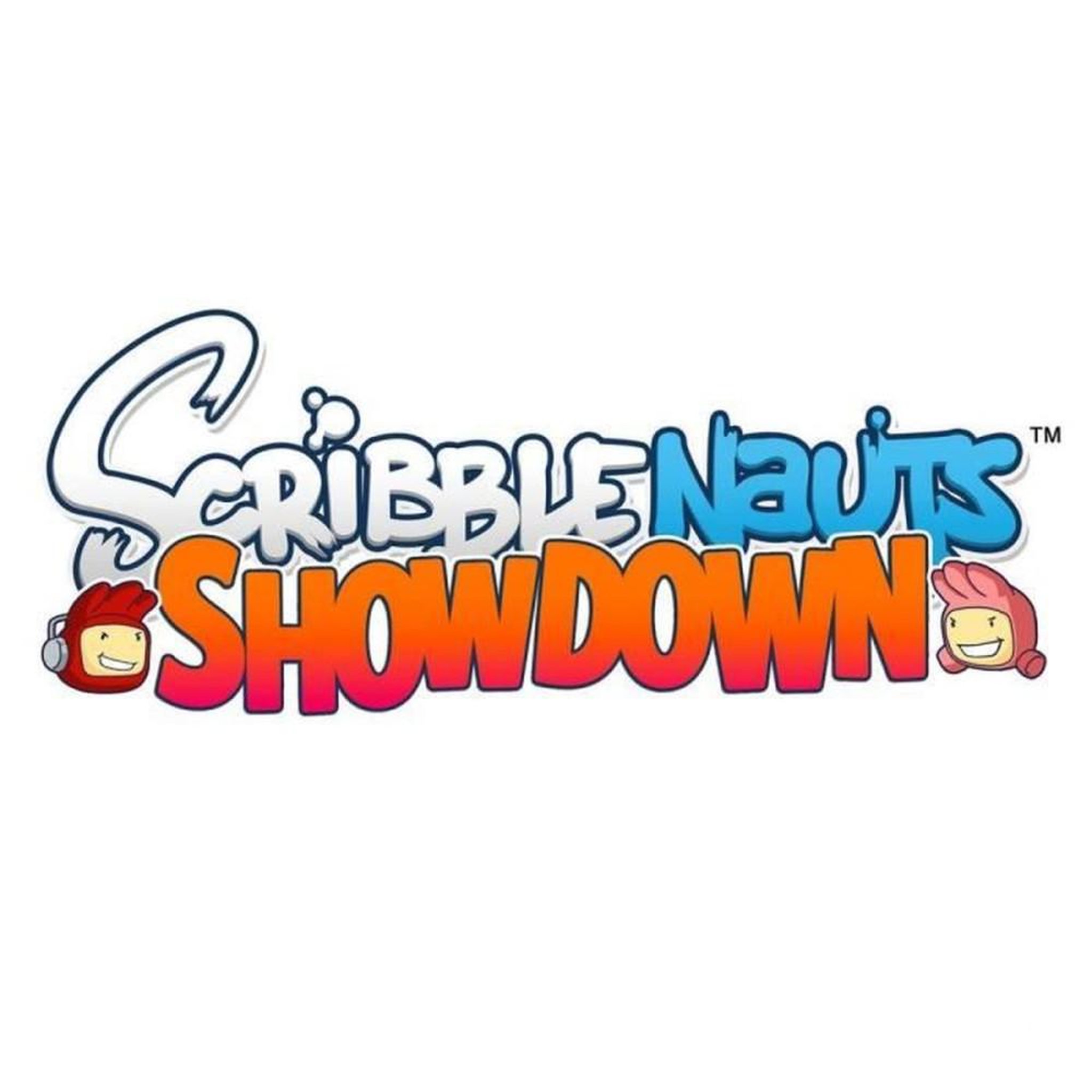 Voir la diapositive 4 : Warner Bros Jeu Xbox One Scribblenauts Showdown en français, puzzle, mode Plateau de jeu et multijoueur jusqu'à 4 joueurs, mode en ligne, PEGI 12+