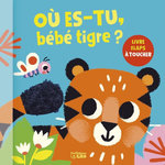OU ES-TU, BEBE TIGRE ?, Cartagena Pablo