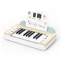 Voir la diapositive 1 : SPEEDY MONKEY Piano 28,5x24x7,8cm -