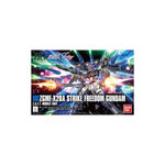 BANDAI Figurine Bandai Strike Freedom Gundam HG 1 144