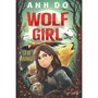 WOLF GIRL TOME 1 : LA VIE SAUVAGE, Do Anh