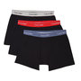 Voir la diapositive 2 : CALVIN KLEIN JEANS x3 Boxers  Homme Calvin Klein Jeans Slim