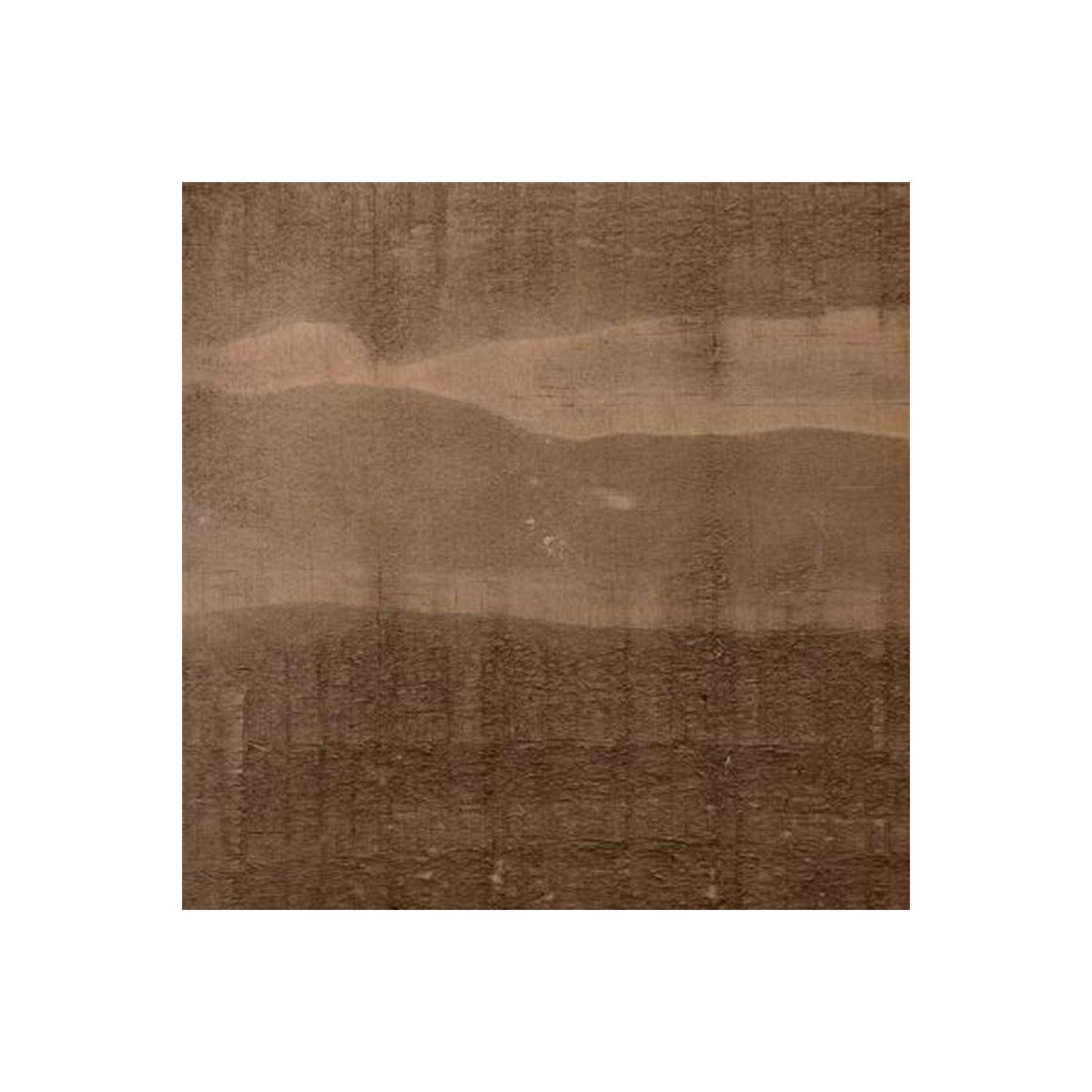 Voir la diapositive 2 : ATMOSPHERA Porte Plante 4 Plateaux  Utah  88cm Noir & Naturel