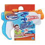 Voir la diapositive 2 : NERF Super Soaker Piranha Pistolet à eau jet surprise