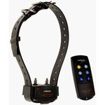 NUM'AXES Collier de dressage CANICOM 200 First - Portée 200 metres - Pour 1 chien - NUM'AXES
