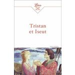 TRISTAN ET ISEUT, Dalle-Nogare Pierre