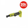 Voir la diapositive 1 : Ryobi Clé à cliquet RYOBI 18V One+ - 1/4  - sans batterie ni chargeur R18RW2-0