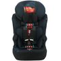 Voir la diapositive 2 : NANIA Siège auto ceinturé RACE I 76-140 cm R129 i-Size